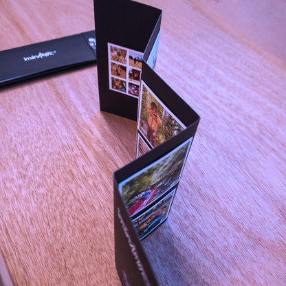 Pack Fotografías Magnéticas Personalizadas