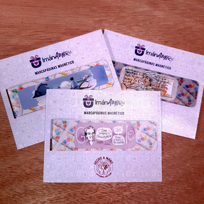 Recuerdos Magnéticos Personalizados para Eventos y Empresas