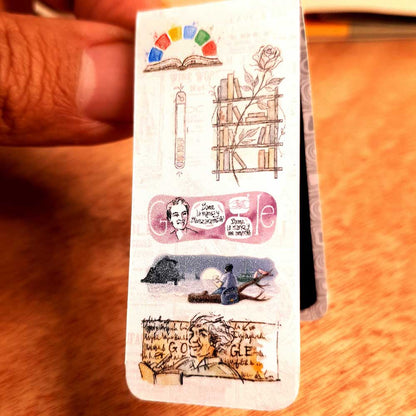 Recuerdos Magnéticos Personalizados para Eventos y Empresas