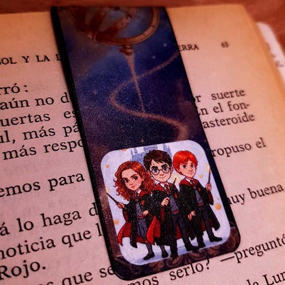 Marcapáginas Magnético Personalizado